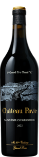 Château Pavie 2022